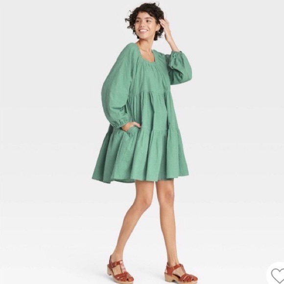 Universal Thread Dress - Picture 6 of 8